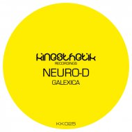 Neuro-D - Galexica