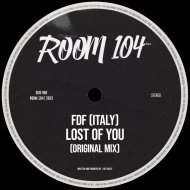 FDF (Italy) - Lost Of You