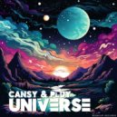Cansy, Pluy - Universe (Original Mix)