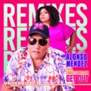 Alonso Mendez feat. Christie Nelson - Get Out