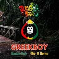 Greekboy - Double Dub