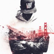 Vince B - My First Love