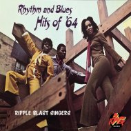 Ripple Blast Singers - Under The Boardwalk