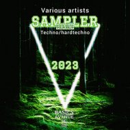 Duck Sandoval - amphibia