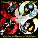Bloody Rain - Fallin Apart With Alot on my Mind