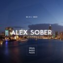 Alex Sober - Graal Radio Faces (02.11.2023) ()
