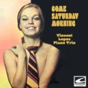 Vincent Lopez Trio - Little Green Apples
