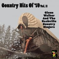 Glenn Walker & The Nashville Country Singers - How I Got To Memphis