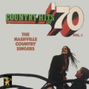 The Nashville Country Singers - It\'s Just A Matter Of Time ()
