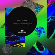Ben Rodd - Mandragora