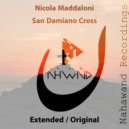 Nicola Maddaloni - San Damiano Cross (Extended Mix)