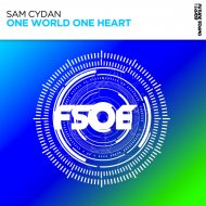 Sam Cydan - One World One Heart