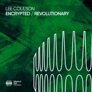 Lee Coulson - Revolutionary