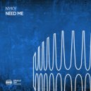 NYKY - Need Me (Extended Mix)
