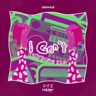 GEN33 - I Can\'t