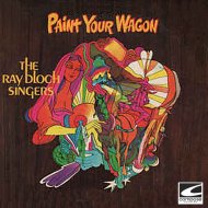 The Ray Bloch Singers - Best Things