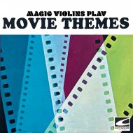Magic Violins - Gigi