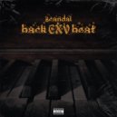 Scandal - Back to Beat CXV
