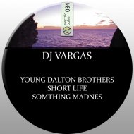 DJ Vargas - Short Life