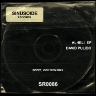 David Pulido - Alheli