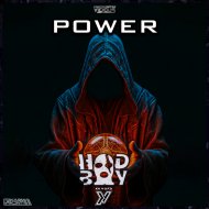 HOODBOY - POWER