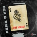 AFRI Munish - Umbo (Original Mix)