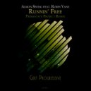 Alison Spong feat. Robin Vane - Runnin' Free
