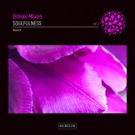 Dimas Mixon - Soulfulness