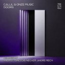 ONZE Music & Callil - Doors (Since08 Remix)