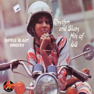 Ripple Blast Singers - The House That Jack Built