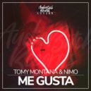 Tomy Montana & Nimo(HUN) - Me Gusta (Original Mix)