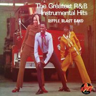 Ripple Blast Band - Watermelon Man