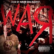 Big D Frmdanawf - Whole Ticket