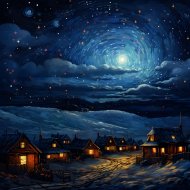 Harmonyx - Canto del Descanso