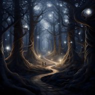 Chronora - Travesía en la Serenidad