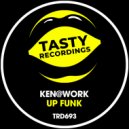 Ken@Work - Up Funk