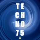 RoboCrafting Material - #Techno 75 Tool 2 (DJ Tool)