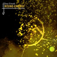 Dmpv & Anveld - Rising Energy