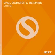 Will Dukster & Re:Mark - Libra
