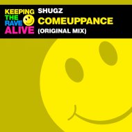 Shugz - Comeuppance