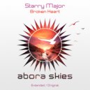 Starry Major - Broken Heart