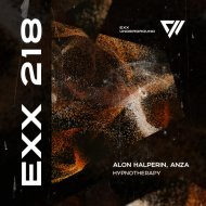 Alon Halperin, Anza - Hypnotherapy