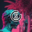 Benny Gum - Soznatic 002