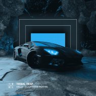kells, slowed down music - AGGRESSIVE POWER (Slowed)