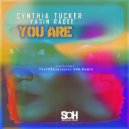 Cynthia Tucker & Yasin Radee - You Are (TheFREEZproject SOH Remix)