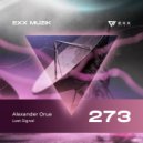 Alexander Orue - Lost Signal