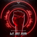 Nevermind, P-trixxx - We Are Rock (Original Mix)