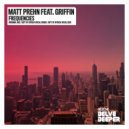 Matt Prehn ft. Griffin - Frequencies (Gift of Africa Vocal Dub)