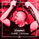 Uli Poeppelbaum - Tune