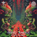 Great Jungle - Self Transforming Elve Machines
